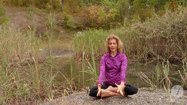Balancing Breathing смотреть онлайн