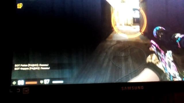 CS:GO смотреть онлайн