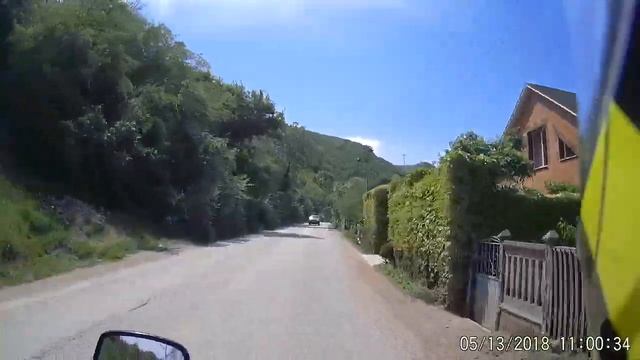 wov1Дорога от Красного мака в сторону Севастополя смотреть онлайн