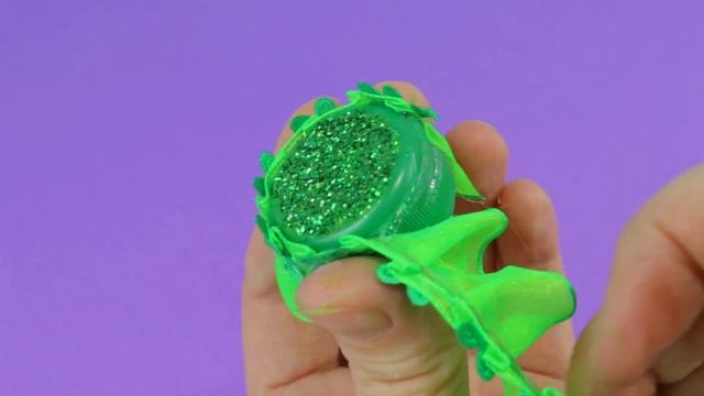 ЛАМПА своими руками? мастер класс ДЛЯ КУКОЛ ЛОЛ?МЕБЕЛЬ ДЛЯ КУКОЛ