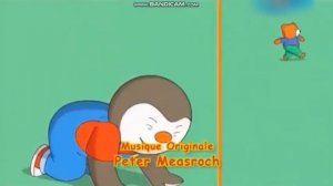 Вступительная песня из м/ф Чупи и Дуду