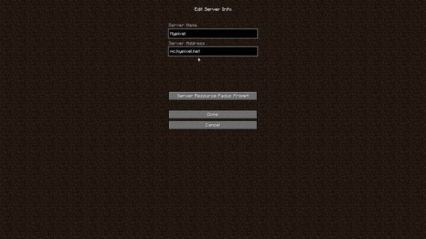 Hypixel Server IP (UPDATED 2020)