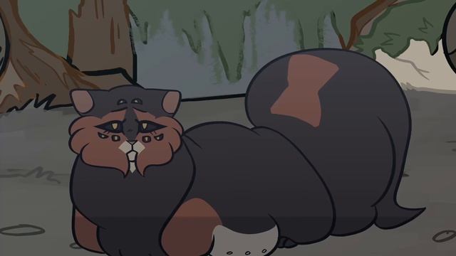 Maggot Belly { Frecklewish MAP Part 13 ] смотреть онлайн