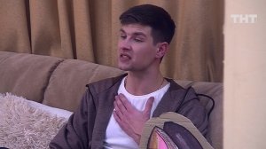 Дом-2: Маме своей рот закрой!