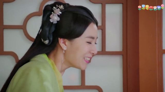 Even I had to take thousands of arrows, I can't let anyone hurt or insult you?【ep33】 смотреть онлайн