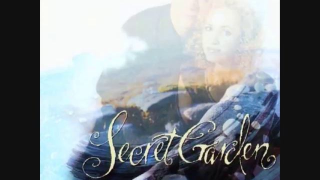 Secret Garden- Celebration