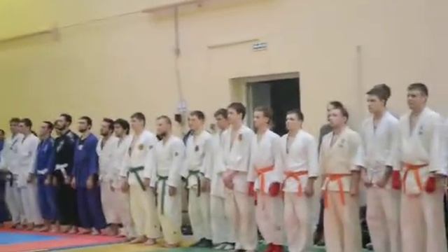 Первенство Нижегородской области по Джиу Джитсу на призы ГК ВКТ 19 03 2017 2 смотреть онлайн