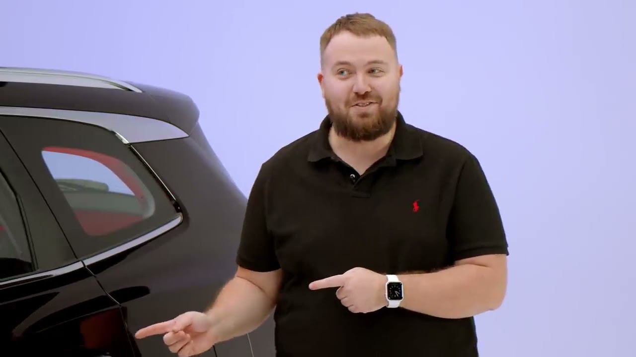 Презентация CHERY TIGGO 8 PRО с @Wylsacom || АвтоГЕРМЕС смотреть онлайн