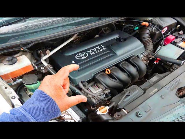 НИКОГДА НЕ ДЕЛАЙ КАПИТАЛКУ ДВИГАТЕЛЯ смотреть онлайн