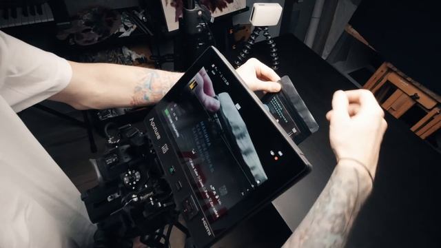 Равновесие SlyStories Ep11 Еда для путешественников смотреть онлайн