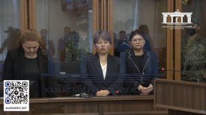 13 мая Суд-над-Бишимбаевым-ПРИГОВОР в прямом эфире 13.мая.2024