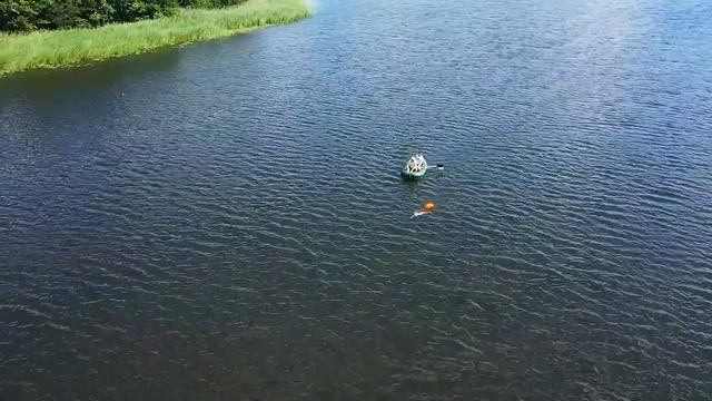 Покорение озера Домашнее 2023 смотрите как это было!