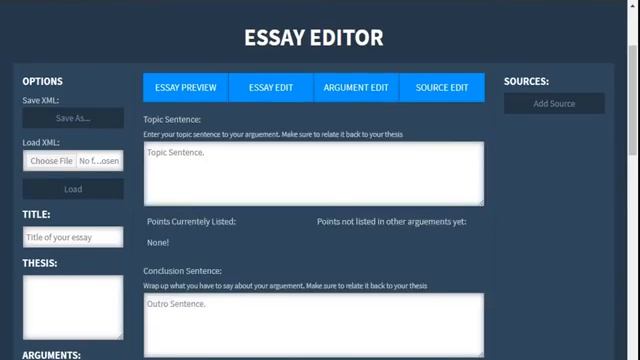 Essay editor at essaytools.com смотреть онлайн