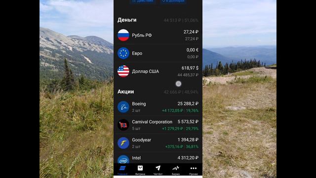 Инвестиции в кризис смотреть онлайн