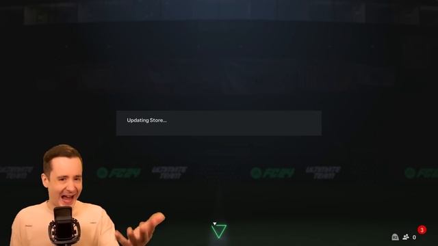 OMG IT JUST KEEPS ON GETTING BETTER, BIGGER AND BOLDER!! - EAFC 24 ULTIMATE TEAM PACK OPENING смотреть онлайн