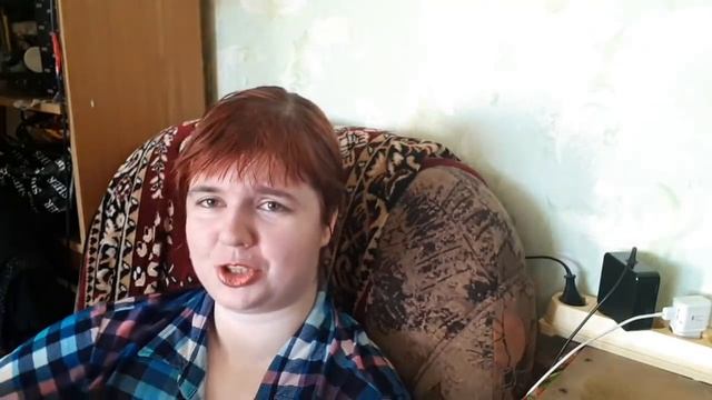 Подарок от моей подписчицы Аллы// сколько счастья, красоты// спасибо большое// пряжа.. смотреть онлайн