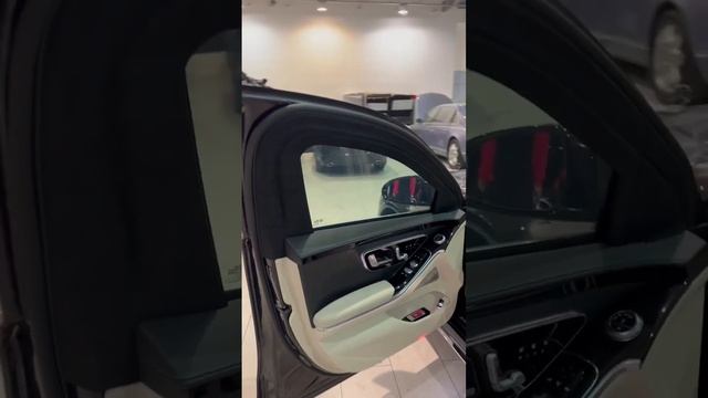 бронированный майбах 223 - делаем тотальную бескомпромиссную шумовиброизоляцию http://bgt-shumka.ru смотреть онлайн