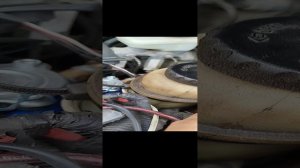 установка гур на Нексию