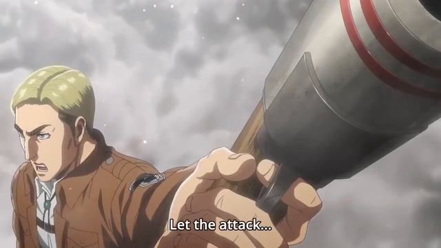 AMV- Её глаза и золотые завитки 