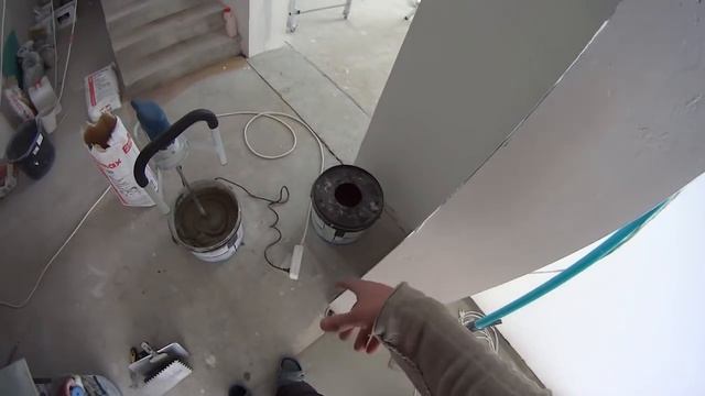 Укладка керамогранита.ч17 смотреть онлайн