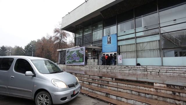 День открытой фотосессии, 26 ноября смотреть онлайн