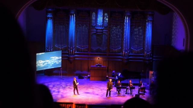 5 Борис Рыжий «В те баснословные года...» смотреть онлайн