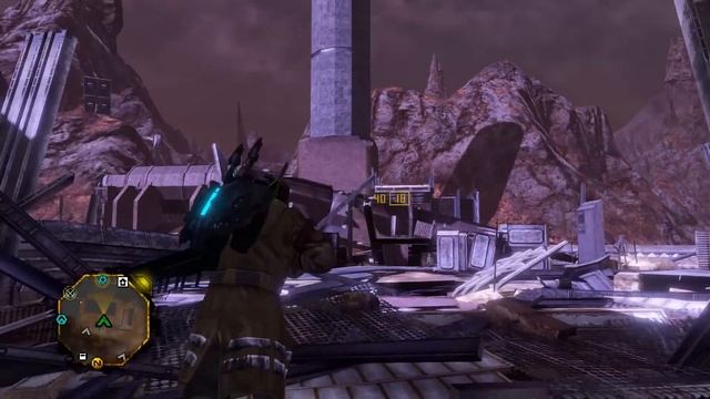 Remember RED FACTION: GUERRILLA? смотреть онлайн