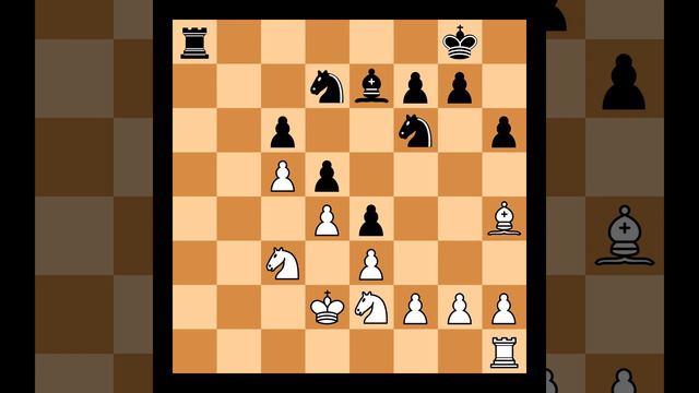 Ioannis Nikolaidis(2562) vs Davit Maghalashvili(2482) | Event: 2nd Isthmia Open A | 2012.08.24 смотреть онлайн