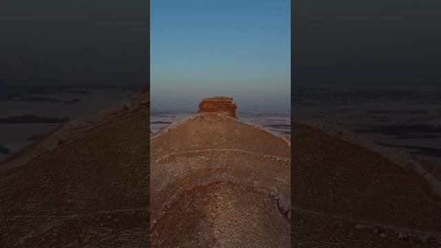 САМОЕ ЗАГАДОЧНОЕ МЕСТО В ХАКАСИИ