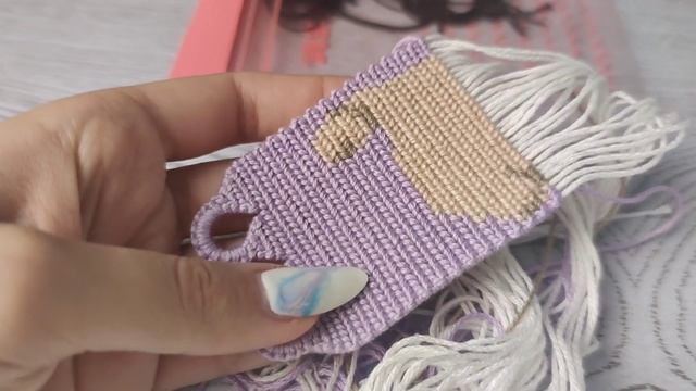 Доплетаю недоплеты #3 смотреть онлайн