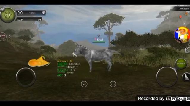 WILD ANIMALS ONLINE: КАК ИЗ НУБИКА В ПРО?! смотреть онлайн
