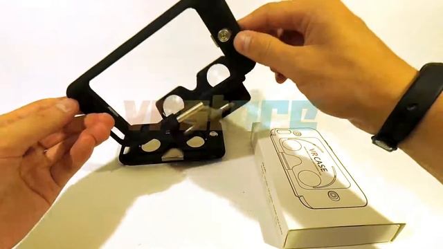VR Case обзор смотреть онлайн