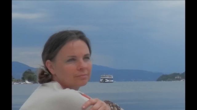 Woman in Love, cover by Malgorzata Wazna. смотреть онлайн