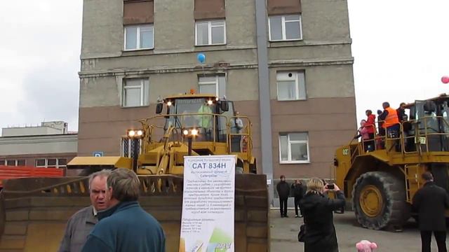 Оленегорск 2015 день металлурга смотреть онлайн