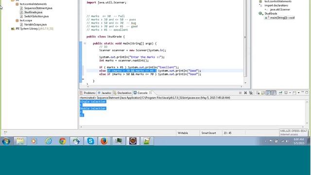 JAVA EE SOA Training - Session 1 смотреть онлайн