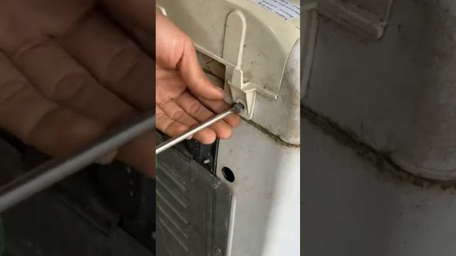 JANGAN PANIK...❗❗MESIN CUCI SAMSUNG ERROR IE смотреть онлайн