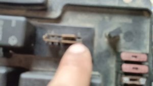 Ваз 2115 не работает панель приборов, стоп сигналы и салоне свет