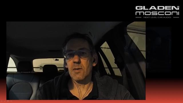 Perfect sound: DSP tuning with Mosconi - Part 1 смотреть онлайн