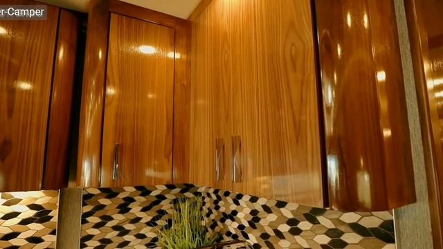 Master-Camper ?️ дома на колесах смотреть онлайн