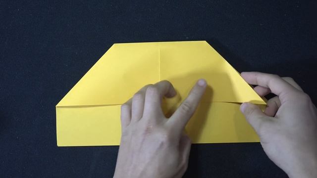2 EASY Paper Planes! - Pelican & Dive Bomber (Flips and Glides) смотреть онлайн