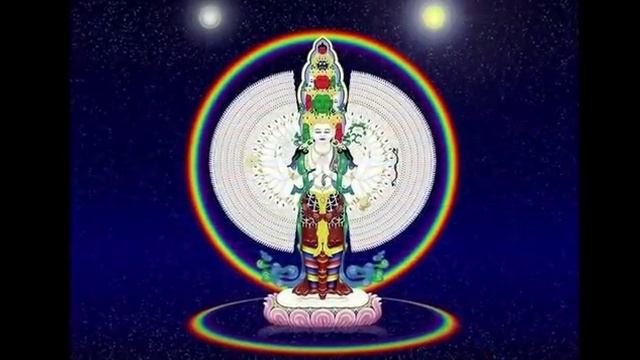 Dalai Lama chanting the The Mantra of the Perfection of Wisdom, Kalachakra 2012, Bodhgaya смотреть онлайн