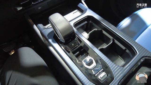 睿蓝旗下首款C端换电SUV，即将上市的睿蓝9值不值得期待？ смотреть онлайн