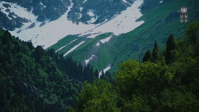 Государственный природный парк "Алатай" смотреть онлайн