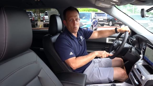 Is the 2023 Ford Explorer a BETTER midsize SUV to BUY than a Honda Pilot? смотреть онлайн