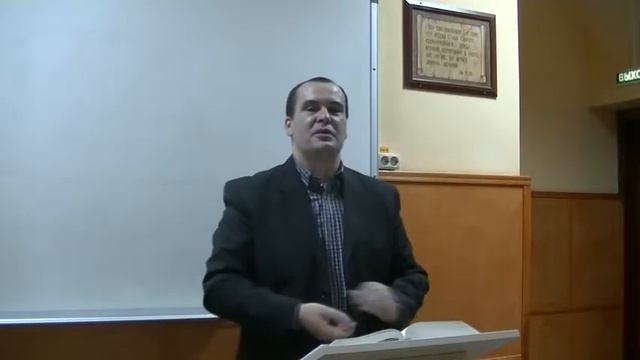 Иоанна 12 глава, Проповедь пастора Панасенко Михаила Юрьевича смотреть онлайн