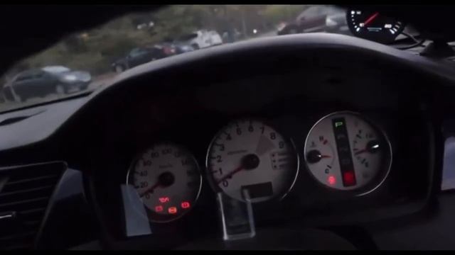 Evolution Of Mitsubishi Lancer Evolution Chimes (READ DESCRIPTION)