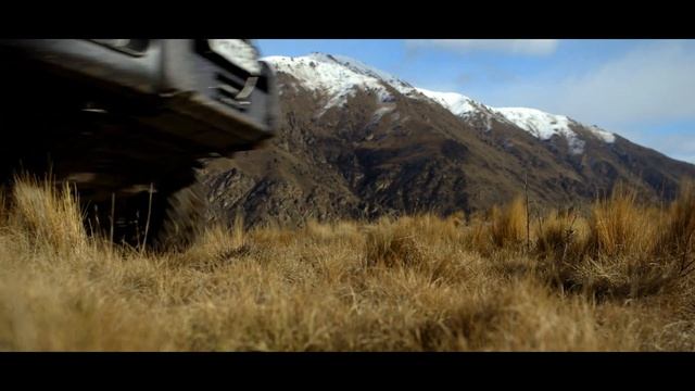 Toyota Love Story - Hilux Best Friends смотреть онлайн