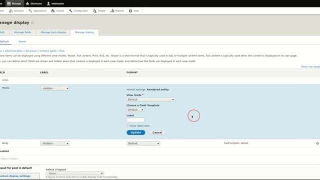 Test using Varbase Media 8.6.xx with only Drupal core 8.7.xx смотреть онлайн