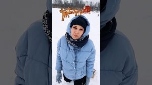 ЗИМНЯЯ СЕРИЯ ВИДЕО ОТ KATYA KLON
