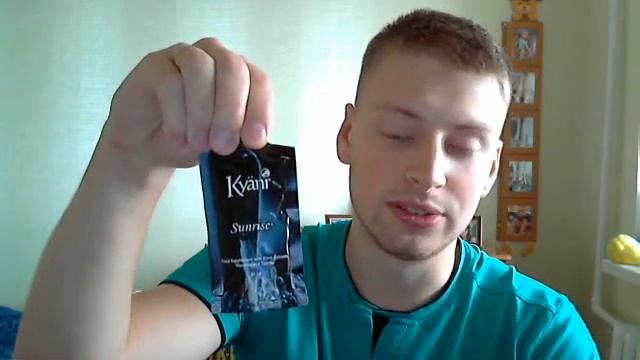 Компания Каяни. Видео №2 от Алекса Яблонского.Сок Kyani Sunrise смотреть онлайн